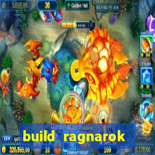 build ragnarok history reborn farm